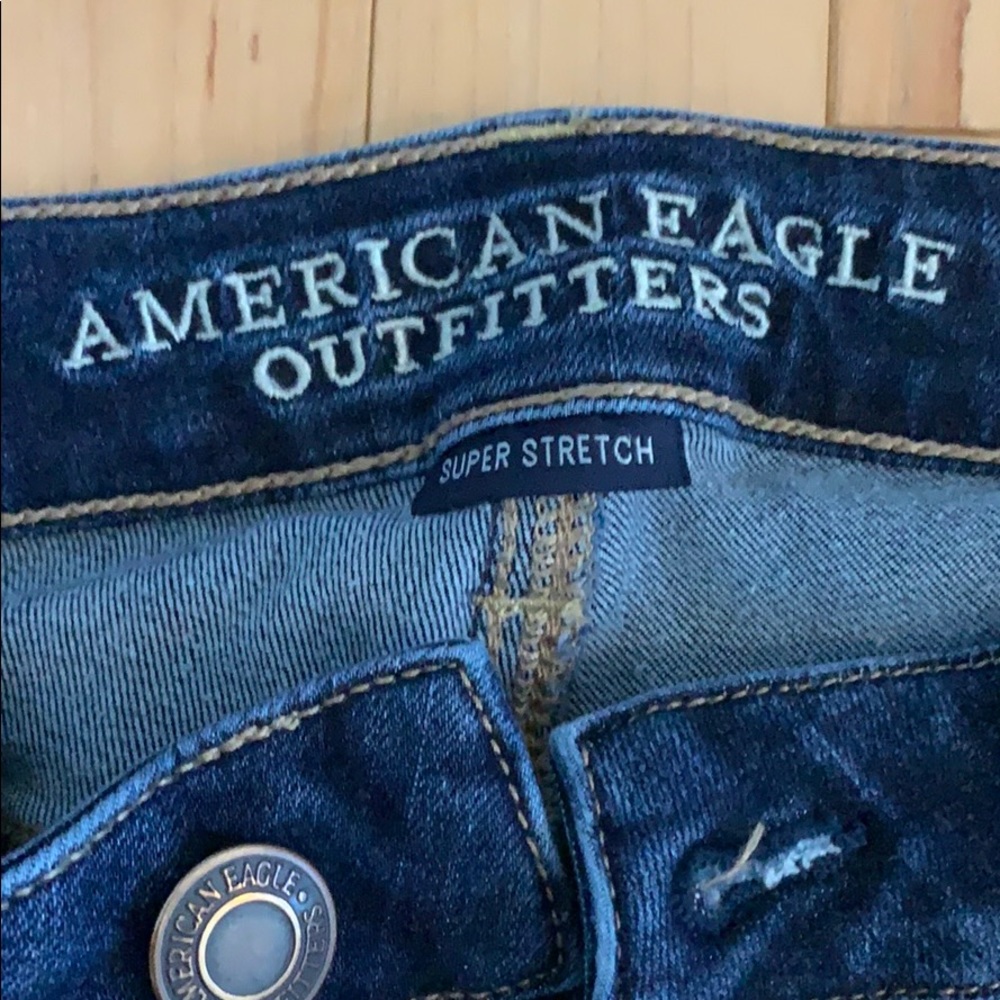 Jeans - Picture 2 of 4